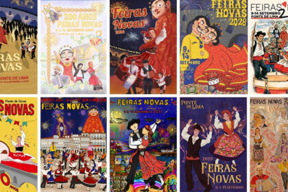 feiras novas