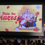 festa das cruzes barcelos impacto economico