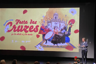 festa das cruzes barcelos impacto economico