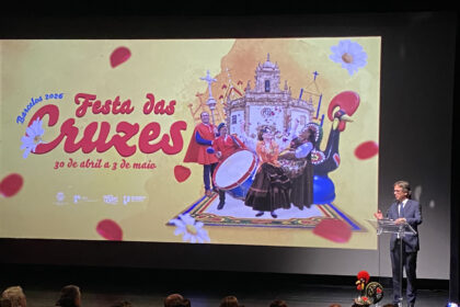 festa das cruzes barcelos impacto economico