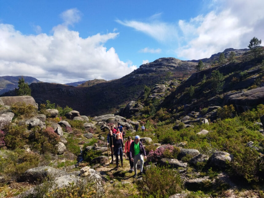 Terras de Bouro: Festival de Caminhadas no Gerês regressa a 28 e 29 de março festival das caminhadas geres terras de bouro - 1