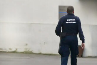 guardas prisionais sindicato prisoes