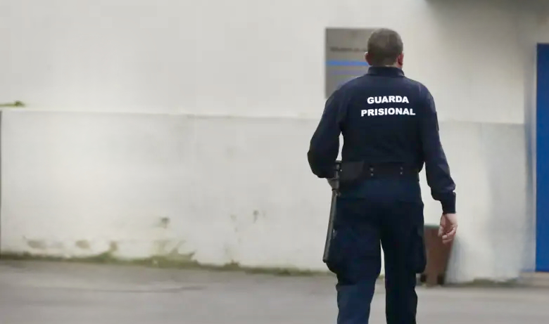 guardas prisionais sindicato prisoes