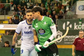 OC Barcelos