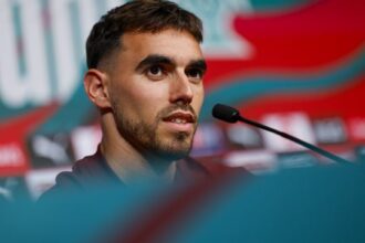 Ricardo horta selecao portuguesa SC Braga