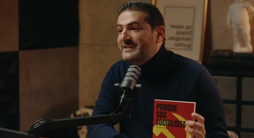 hugo soares socialismo chega ps psd braga