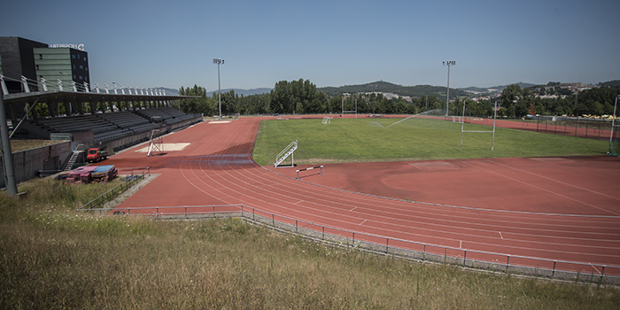 ipca cidade desporto guimaraes cursos