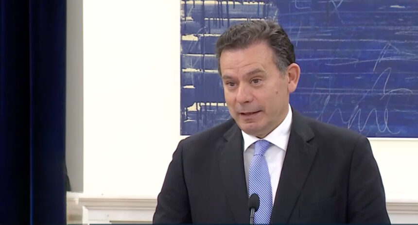 luis montenegro medidas primeiro ministro portugal