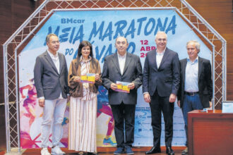 meia maratona barcelos esposende cavado minho atletismo