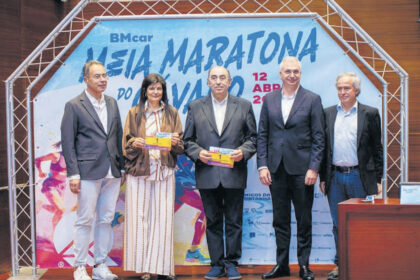 meia maratona barcelos esposende cavado minho atletismo