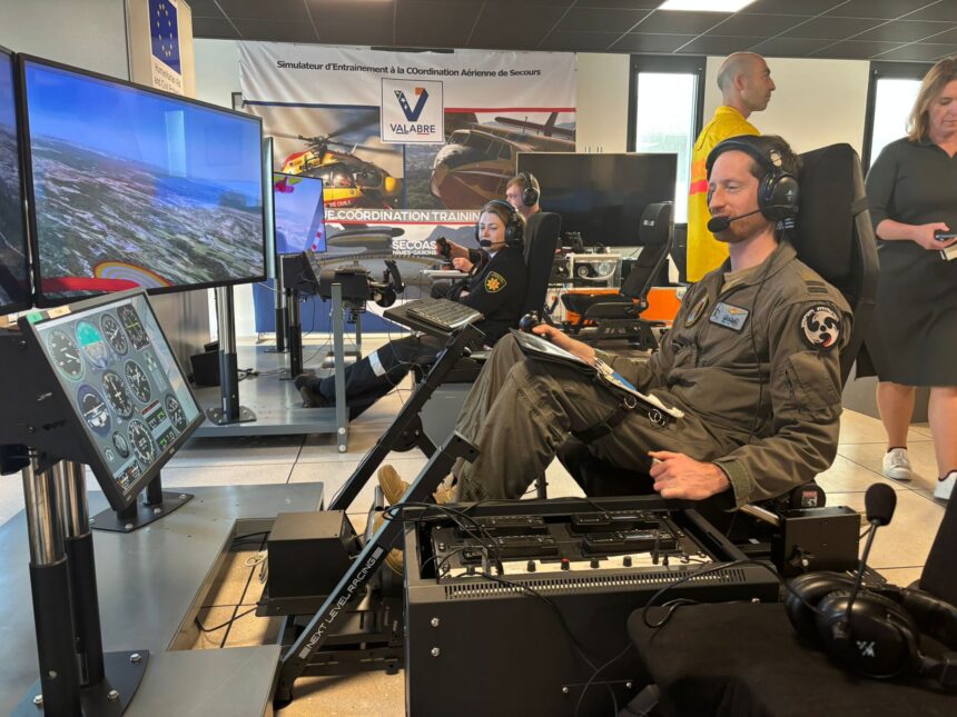 portugal pilotos forca aerea protecao civil