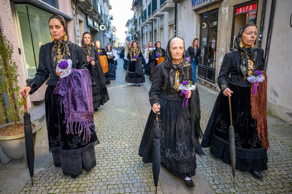 mordomas 4