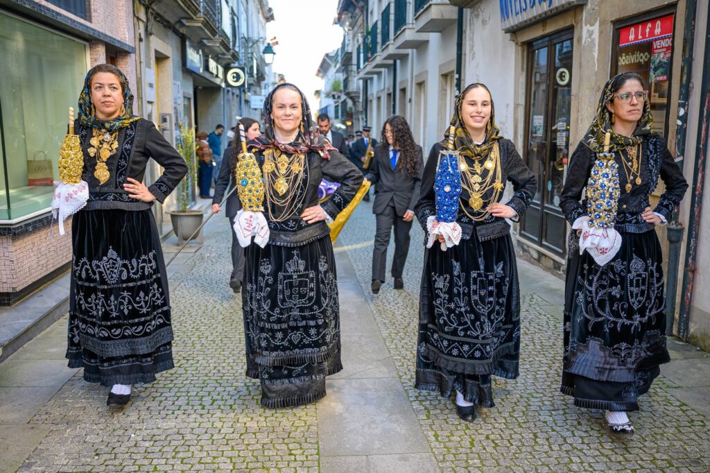 mordomas 5