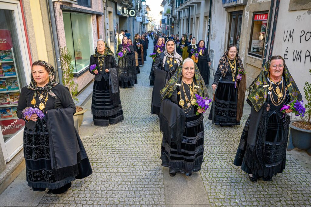 mordomas 8