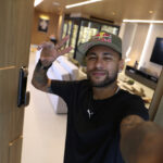 neymar jr futebol vida filme - 1