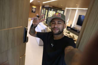 neymar jr futebol vida filme - 1
