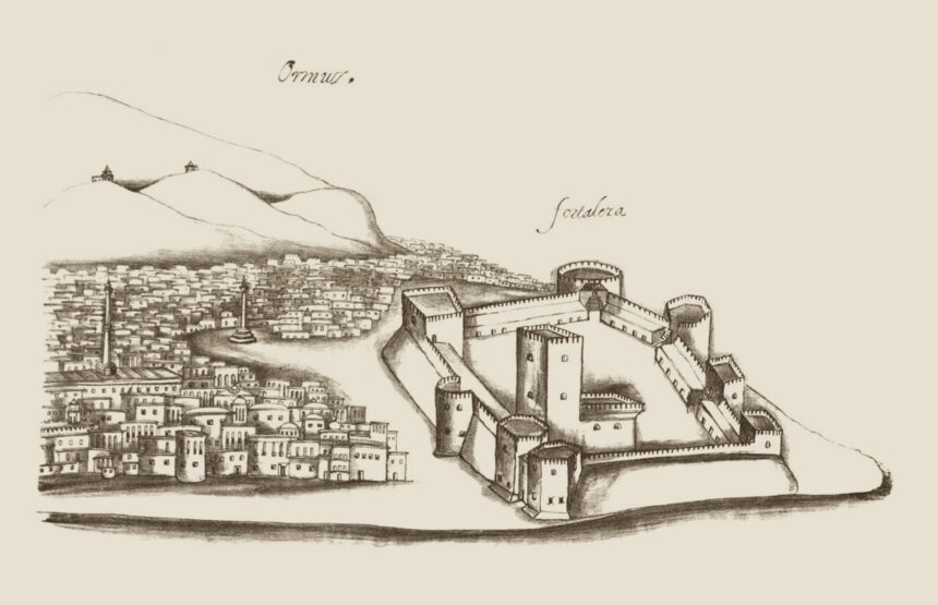 ormuz portugues