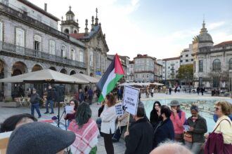 Paz guerra irao estados unidos israel