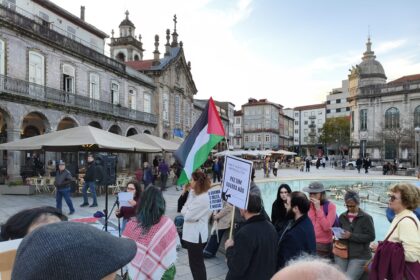 Paz guerra irao estados unidos israel