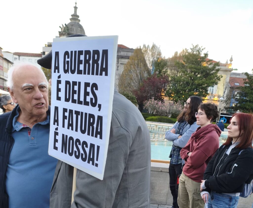 Paz guerra irao estados unidos israel