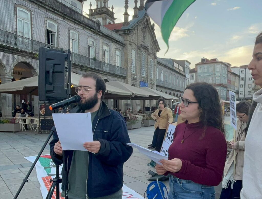 Paz guerra irao estados unidos israel