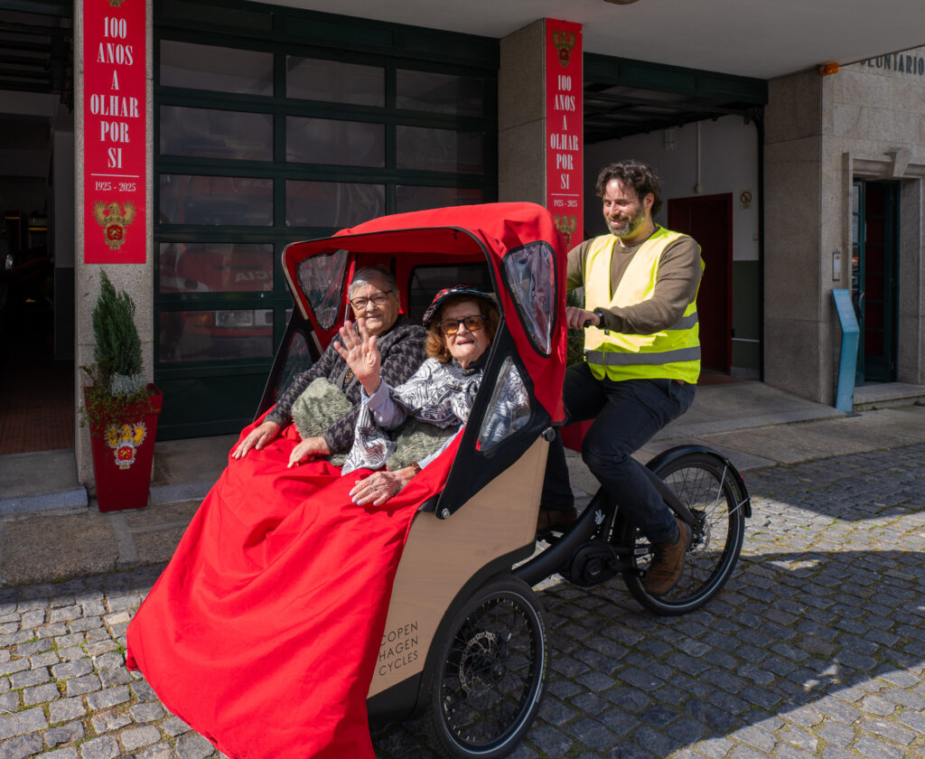pedalar sem idade esposende 2