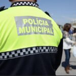 policia municipal de Barcelos 1