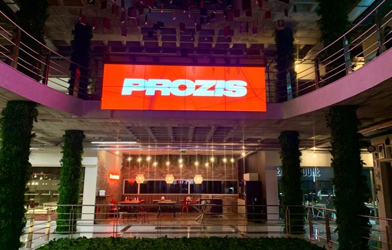 prozis expresso erc