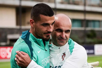 ricardo velho portugal famalicao sc braga seleção - 1
