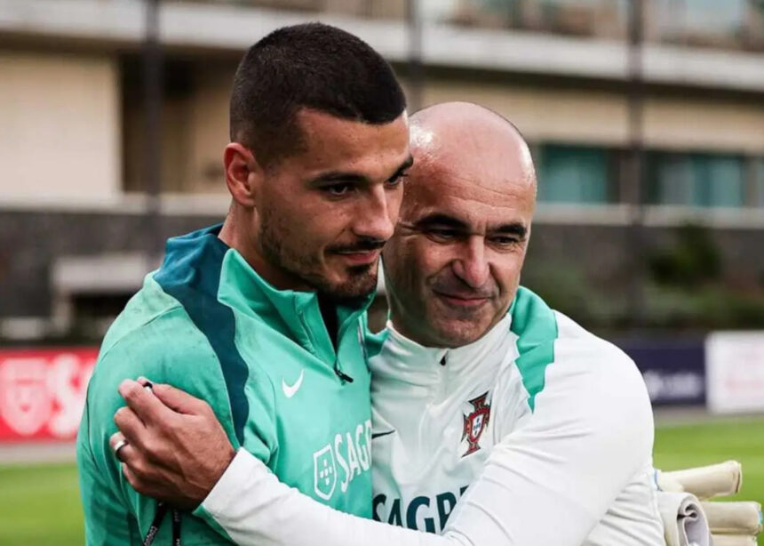 ricardo velho portugal famalicao sc braga seleção - 1