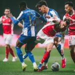 sc braga porto