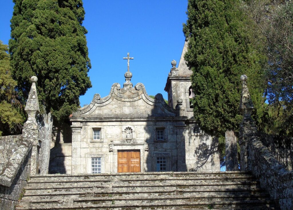 senhora cervaes 2 mangualde