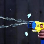 tasers psp gnr