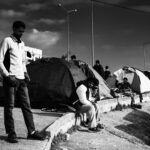 trafico humano ilegal portugal