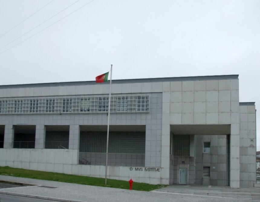 tribunal violencia domestica faca vila do conde
