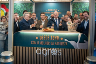 feira anual da trofa