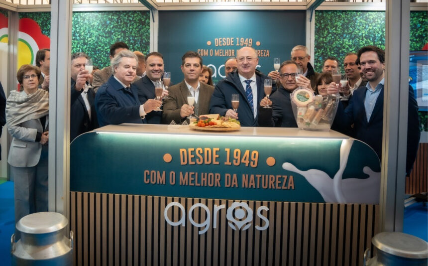 feira anual da trofa