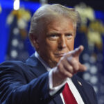 trump espanha