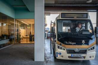 tu viana autocarros novos - 4