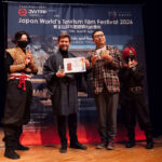 viana conquista premio no japao com filme turistico - 1