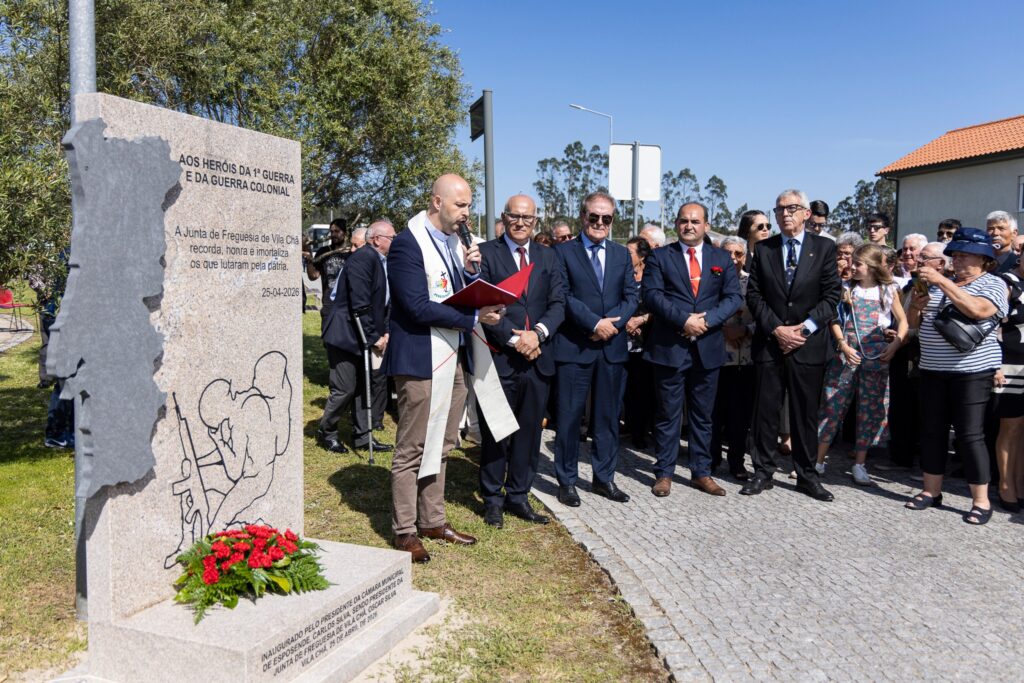 25 de abril de esposende 4343