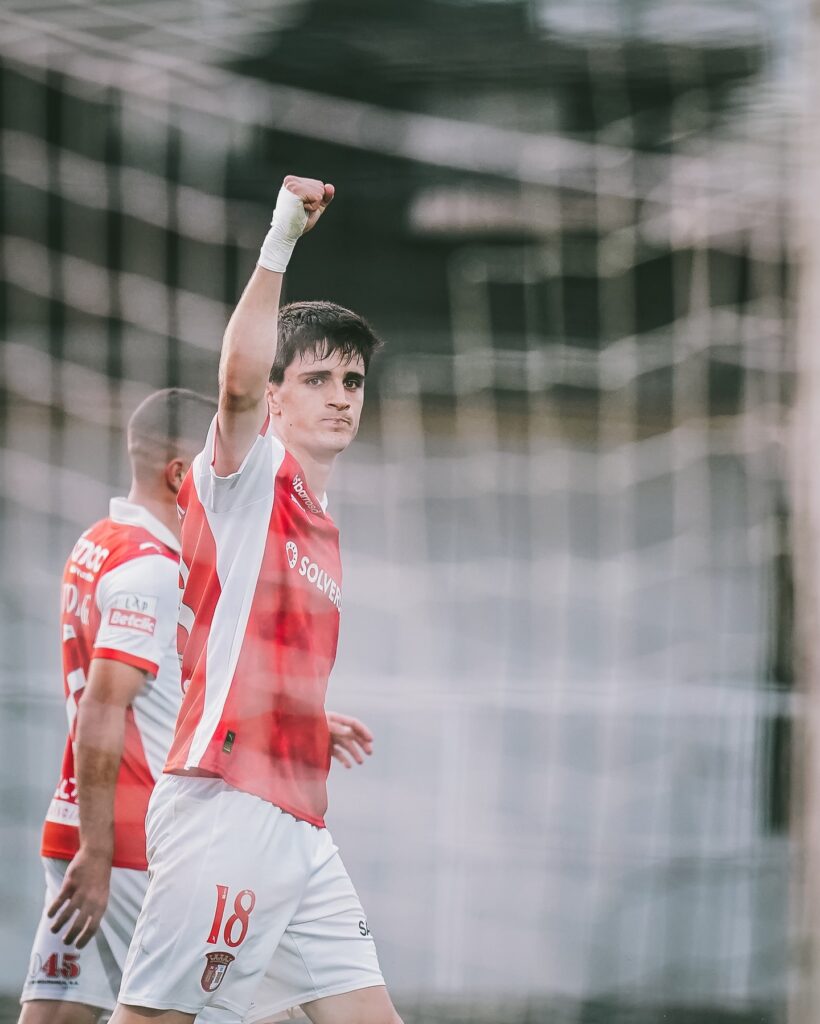 sc braga