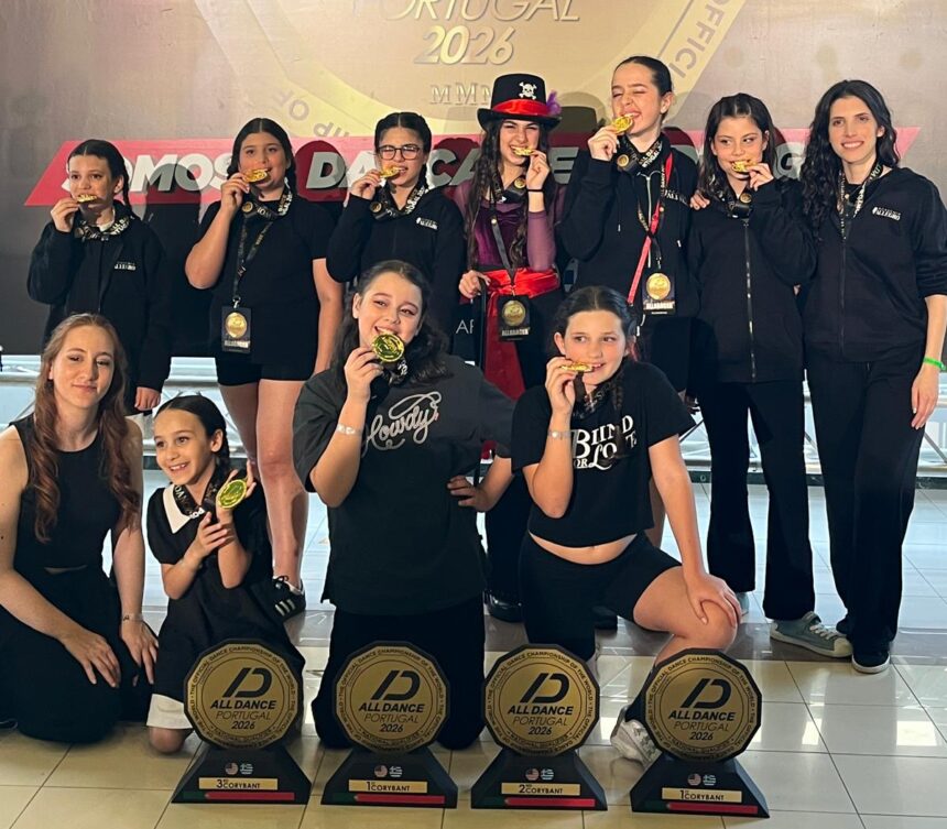 Academia Allegro conquista pleno de premios no All Dance Portugal e ruma aos palcos mundiais e1775481775520