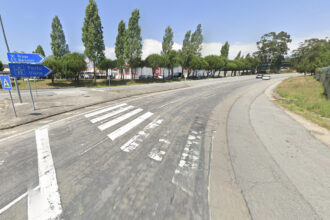 Acesso-a-A28-via-variante-EN103-1-Esposende-gandra-buracos-1