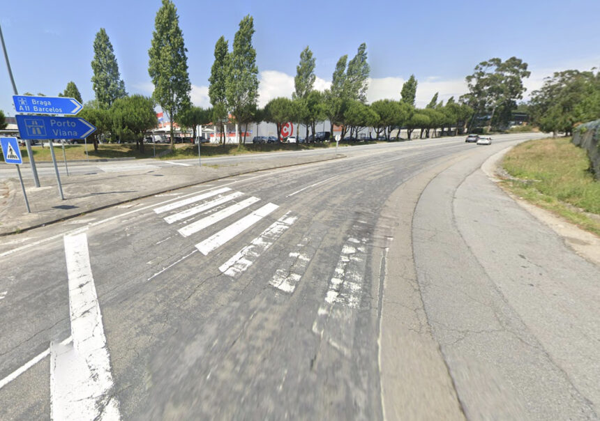 Acesso-a-A28-via-variante-EN103-1-Esposende-gandra-buracos-1