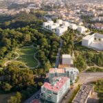 Âncora e PMA investem 180 milhões em nova oferta residencial no Grande Porto