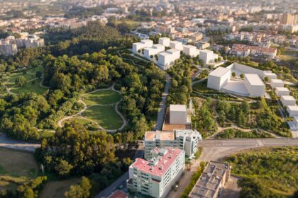 Âncora e PMA investem 180 milhões em nova oferta residencial no Grande Porto