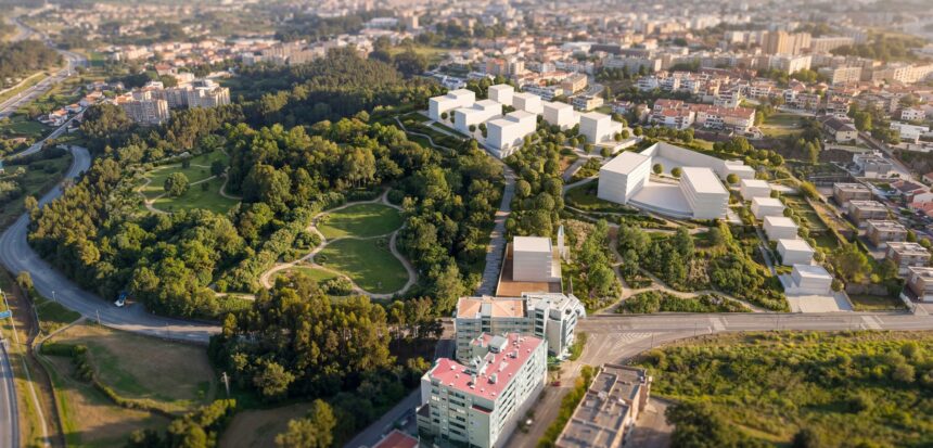 Âncora e PMA investem 180 milhões em nova oferta residencial no Grande Porto