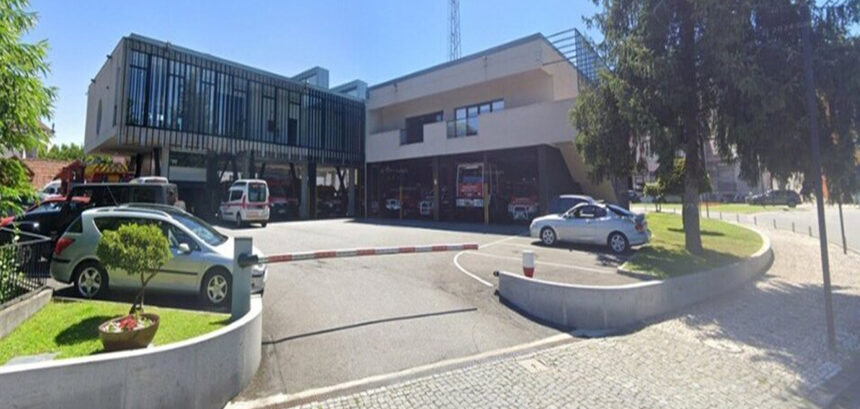 Arcos de Valdevez Município atribui 80 mil euros de apoio aos Bombeiros VoluntáriosArcos de Valdevez Município atribui 80 mil euros de apoio aos Bombeiros Voluntários