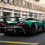 Auto Aston Martin Valhalla chega com 1.078 cv e tecnologia de Fórmula 1